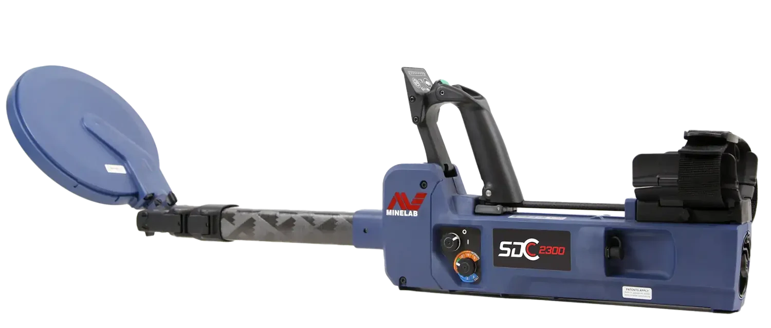 eskisehir-minelab-sdc-2300