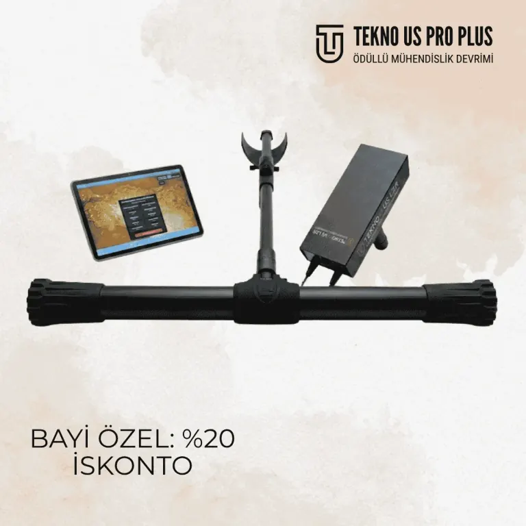 Eskişehir TEKNO US PRO PLUS V3